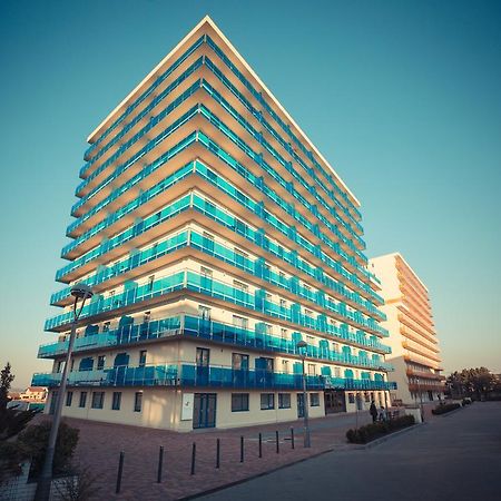 Apartment Lux Viva City Nr3 Kluž Exteriér fotografie