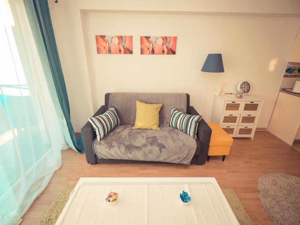 Apartment Lux Viva City Nr3 Kluž Exteriér fotografie