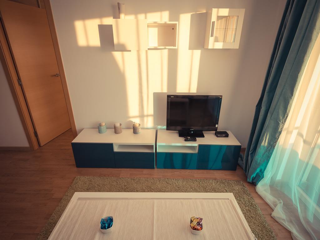 Apartment Lux Viva City Nr3 Kluž Exteriér fotografie