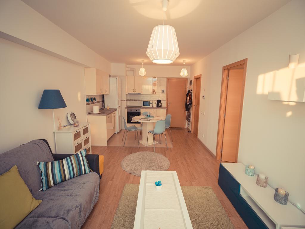 Apartment Lux Viva City Nr3 Kluž Exteriér fotografie