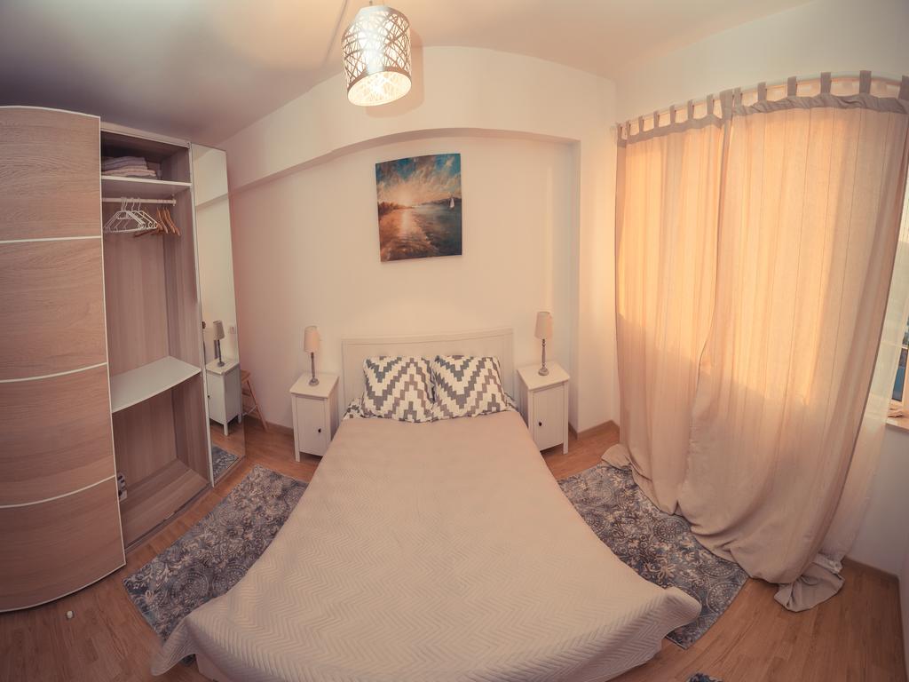 Apartment Lux Viva City Nr3 Kluž Exteriér fotografie