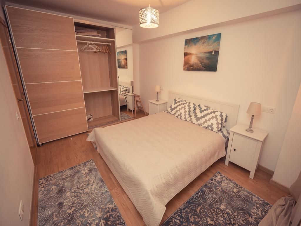 Apartment Lux Viva City Nr3 Kluž Exteriér fotografie