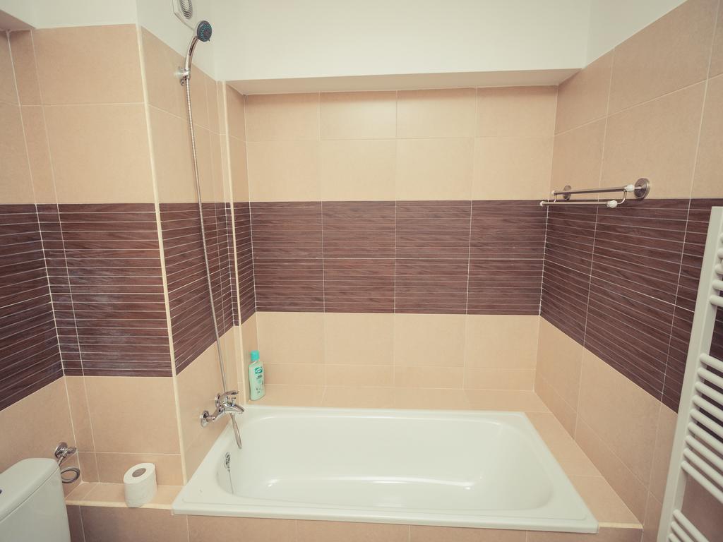 Apartment Lux Viva City Nr3 Kluž Exteriér fotografie