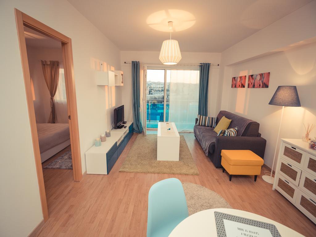 Apartment Lux Viva City Nr3 Kluž Exteriér fotografie